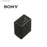 (COD) Sony NP-FV100แบตเตอรี่เดิมปรับให้เข้ากับ PJ580E AX100 PJ670 AX30กล้อง AXP35