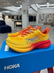Hoka One One Mach 6