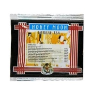 ❍♠∏Honeymoon herbal Tea(per sachet)