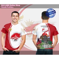 17 August Fullprinting Men's T-shirt Art 5