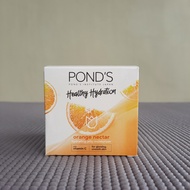 PONDS Orange Nectar Healthy Hydration Hydrating Jelly Moisturizer 50g