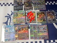 寵物小精靈卡 日版 伊貝/伊布家族 月伊布 仙子伊布