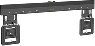 Mywall HE7-1L TV Wall Mount for Flat Screen 37-80 Inches, TV Mount for Wall, Load up to 75 kg, Unive