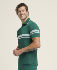 WILSON Men ALL SEASONS POLO WM00143411GNN Official Store