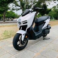《高雄二手機車》2023 三陽 MMBCU 158 TCS#9263 #免費試乘/中古機車/二手機車/流行車款/實體門市