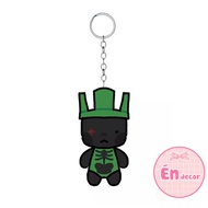 Keychain 1x1x1x1 icon forsaken roblox forsakenroblox survivalist killer printing factory En decor