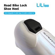 Shimano RC900 Road bike Shoe Heel Pad Spare Part RC901/ RC902/ RC903/ – Shimano Road bike Shoe Repla