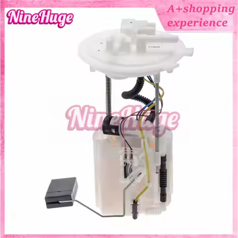 1X Electric Fuel Pump with Sending Unit for Nissan Maxima 2016-2018 3.5L FG1772 SP4090M P77017M 1704