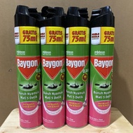 Baygon Sprai / 600 ml