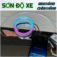 3D Color Changing Ring for Ball Bearing 3.0, 2.0, 1.5 Easy Installation