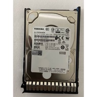 For H3C 4900G2 4900G3 0231A6KE 600G SAS 2.5 10K 12GB server hard drive