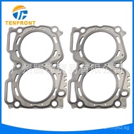 Gasket for Engine Cylinder Export EJ25Gasket11044-AA642Metal Subaru Suitable for foreign trade