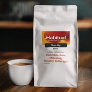 Habitual Coffee - Sun-Up (Espresso Blend) Coffee beans - All time favorite