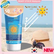 3W INTENSIVE UV SUNBLOCK CREAM/ANJO SUNSCREEN