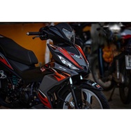 COVERSET HONDA RS150 V1 V2 WINNER API