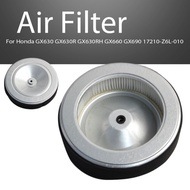 Air Filter For Honda GX630 GX630R GX630RH GX660 GX690 17210-Z6L-010