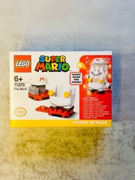 LEGO Super Mario 71370 Fire Mario