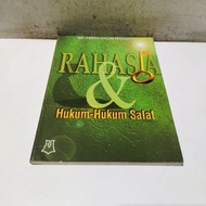 Super Sale Book - Secret & Law Book - Law and Law