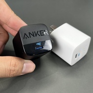 [NEW 100%] Củ Sạc Anker NANO 2 30w 45W IQ 3.0 và PD/PPS - A2665 A2664 - BẢO HÀNH 12 THÁNG