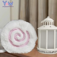 YANGWEN Plush Fish Board Coaster Props Photocall Wedding Party Gender Reveal Cute Mood Accessories F