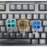 Ring + SAMSUNG GALAXY M62 CAMERA GLASS