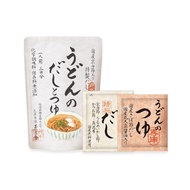 Kayanoya Udon Dashi and Soup (3 servings)