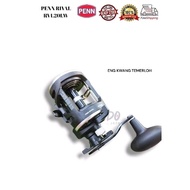 PENN RIVAL RVL20LW REEL