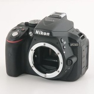 Nikon D5300