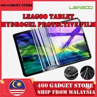 [Hydrogel] Leagoo Leapad 10s/ Leapad 10/ Leapad 8/ Leapad 7i Soft Screen Protector Pelindung Skrin