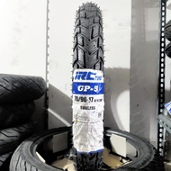 BAN LUAR IRC RING 17 IRC GP 5 70/90-17 TUBELESS Semi Trail Dual Purpose untuk Supra Revo Blade