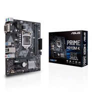 Asus H310MK H310M-K Motherboard H310 LGA1151 DDR4 OFFICIAL