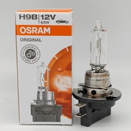 OSRAM H9B OSRAM 64243 12V 65W E1 PGJY19-5 Hyundai Car Bulb