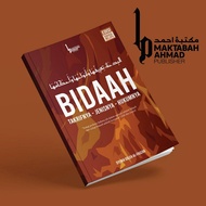 Buku Menerangkan Bidaah