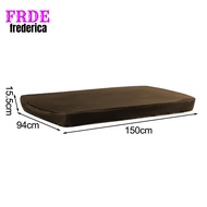 [FRDE] 210D/420D Oxford Fabric Trailer Roof Cover: Outdoor  -150*94*15.5cm
