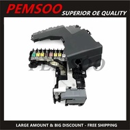 New Fuse Box  Protection Unit Battery Manager 6500JE 6588A1 9811475080 for Peugeot 508 Citroen C4L C
