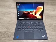 Lenovo x1 yoga i7-7600u 16g ram 512ssd 14吋 2560x1440 触屏.win 11 pro.office 2019