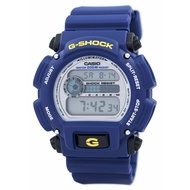 CASIO G-SHOCK GSHOCK AUTHENTIC DW-9052/DW-9052-2VHDR