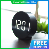 IKEA | Ikea Plugget Digital Table Clock