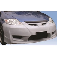 Honda City 2004 Type R Bodykit Fiber