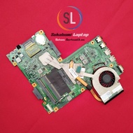 MESIN Mobo Mainboard Motherboard Machine DELL INSPIREN N4030 CN-0R2XK8 48.4EK19.011