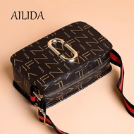 DALATI All-Match Messenger Bag