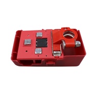 400A 32V Battery Clip Pile Head Battery Distribution Terminal Wiring Connector