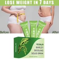 Barley Grass Powder original 100% Pure and Natural lose weight body detox diet Navitas Barley Grass Juice Powder Drink