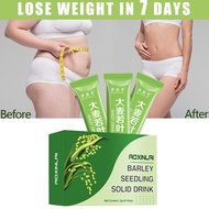 Barley Grass Powder original 100% Pure and Natural lose weight body detox diet Navitas Barley Grass 