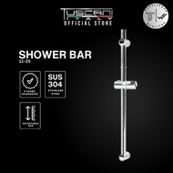 Tuscani SS11-25 - Shower Bar