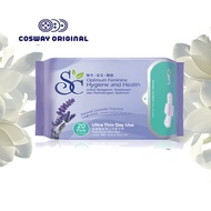 Cosway Cosway SC Ultra Thin Day Use - Lavender