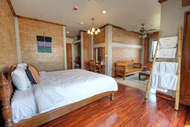 Saengpanya Home Boutique Hotel - SHA Plus