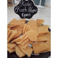 Kuih Karas Tradisional Ranggup