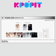 2024 BAEKHYUN ASIA TOUR MD - TRADING CARD