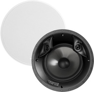 Polk Audio 80F/X-RT In-ceiling surround speakers ceiling speakers 80fxrt 80fx-rt
